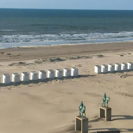 Апартаменты In Near The Beach, Cleaning Included *